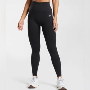 Gymshark Sweat Seamless Leggings size S